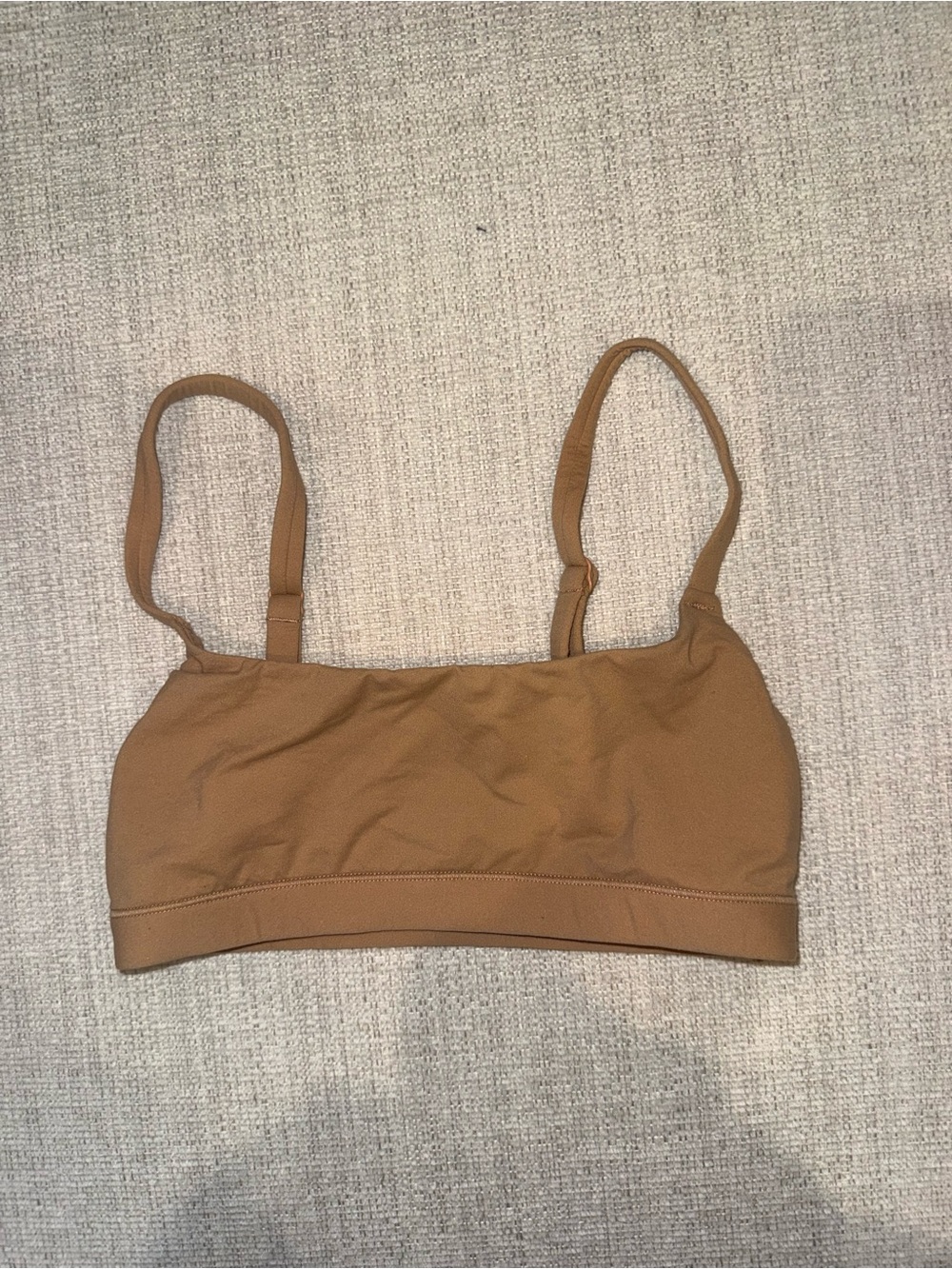 SKIMS Fits Everybody Scoop Bralette